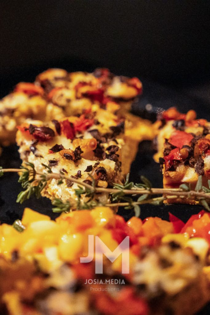 Eventfotograf Köln – Cat Ballou, Circle Lounge, LANXESS Arena – Catering Baguettes