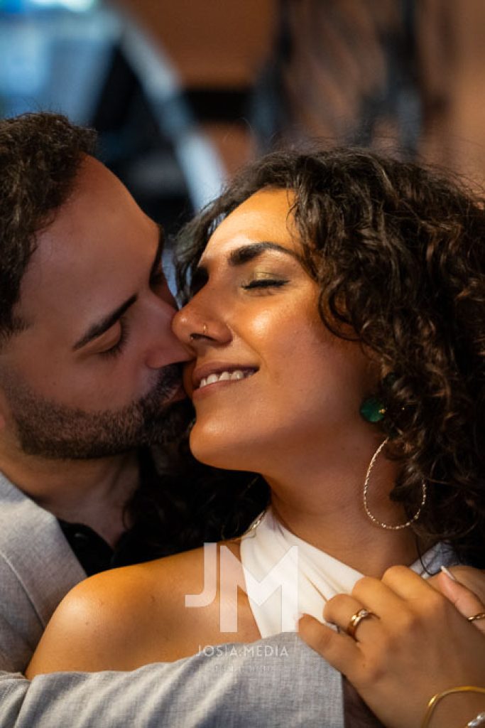 Hochzeitsfotograf Köln – Dorsa und Human Brautshoot Köln Altstadt