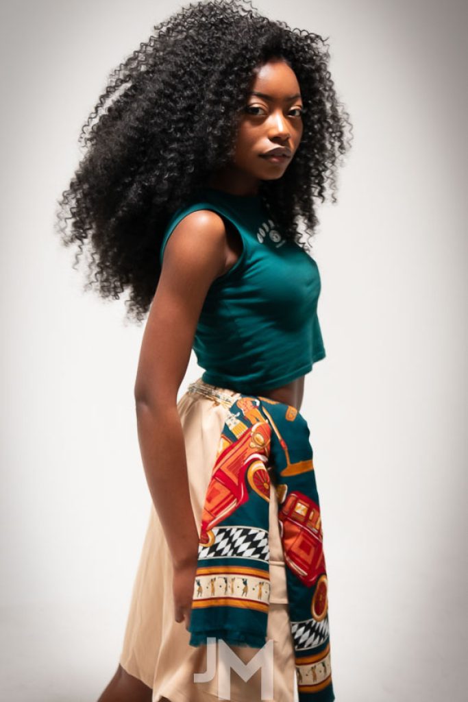 Portraitfotograf Köln – Portrait von Elis Modelshoot 2