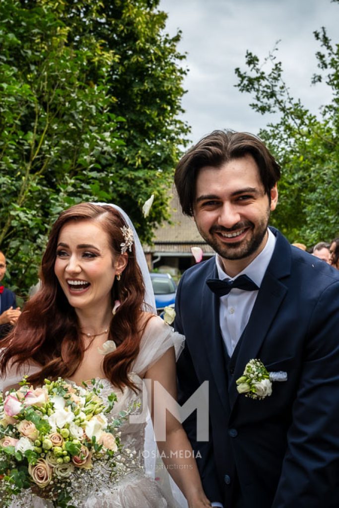 Hochzeitsfotograf Köln – Trauung von Inga und Bichyko in Location gute Stimmung